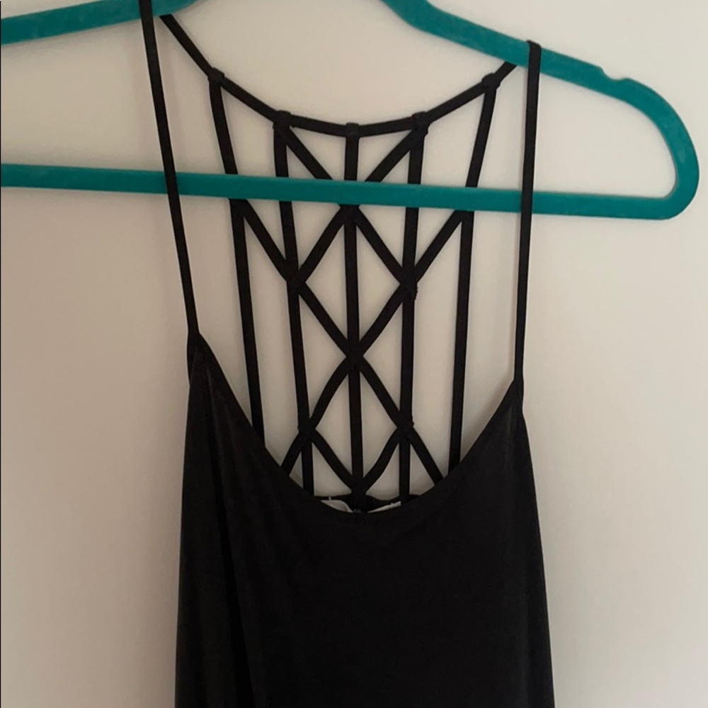 Tank top forever 21